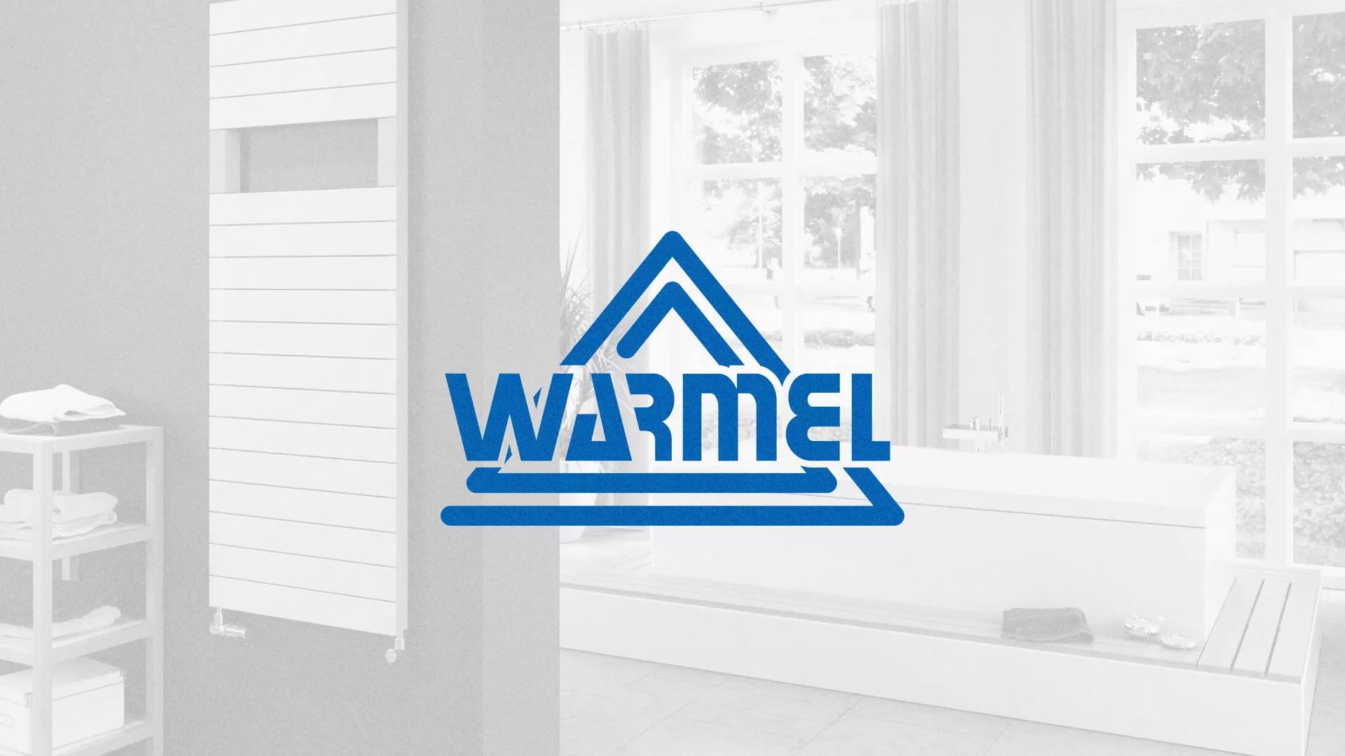 Разработка сайта для компании «WARMEL» по продаже полотенцесушителей в Медыни